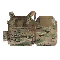 VE-93-Knight tactical plate carrier 5