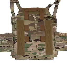 VE-93-Knight tactical plate carrier 7