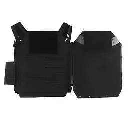 VE-93-Knight tactical plate carrier 9