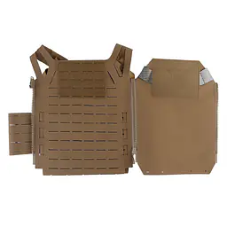 VE-93-Knight tactical plate carrier 10