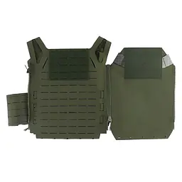 VE-93-Knight tactical plate carrier 11