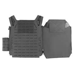 VE-93-Knight tactical plate carrier 12