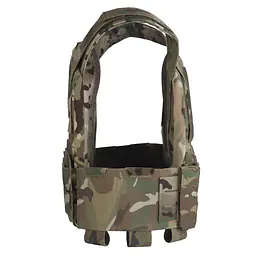 VE-118-KZ Minimalistic Multi-Mission Plate Carrier 3