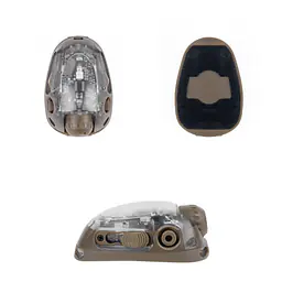 LT-13-WST Helmet Signal Light 2