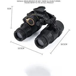 MD-007-DTNVS Binocular NVG Model 1