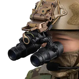 MD-007-DTNVS Binocular NVG Model 2