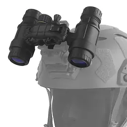 MD-007-DTNVS Binocular NVG Model 4