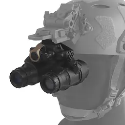 MD-007-DTNVS Binocular NVG Model 5