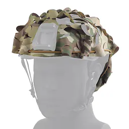 Fast Helmet Lightweight Laser 16