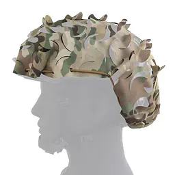 Fast Helmet Lightweight Laser 17