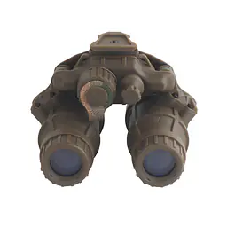 MD-007-DTNVS Binocular NVG Model 8