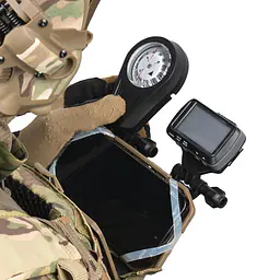 MD-008-GPS601 Toy Model 2