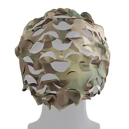 Fast Helmet Lightweight Laser 18
