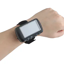 MD-008-GPS601 Toy Model 5