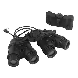 HL-ACC-82-Side Flipping GPNVG-18 NVG Dummy Model 1