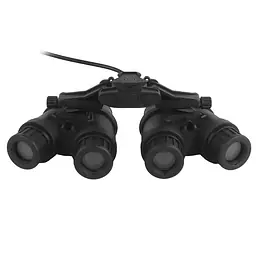 HL-ACC-82-Side Flipping GPNVG-18 NVG Dummy Model 2