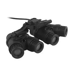 HL-ACC-82-Side Flipping GPNVG-18 NVG Dummy Model 3