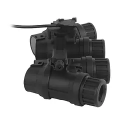 HL-ACC-82-Side Flipping GPNVG-18 NVG Dummy Model 4