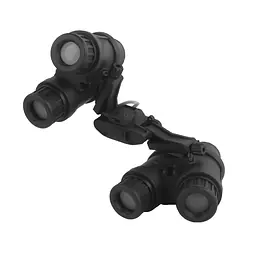 HL-ACC-82-Side Flipping GPNVG-18 NVG Dummy Model 6