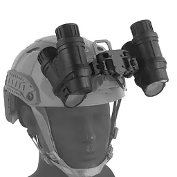 HL-ACC-82-Side Flipping GPNVG-18 NVG Dummy Model 8