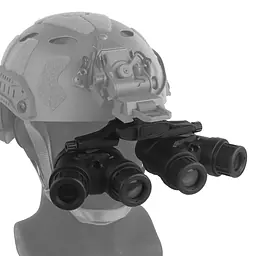 HL-ACC-82-Side Flipping GPNVG-18 NVG Dummy Model 9