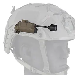 LT-11-Sidewinder Multi-purpose Helmet Lamp 2