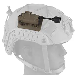 LT-11-Sidewinder Multi-purpose Helmet Lamp 3