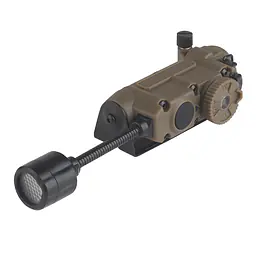 LT-11-Sidewinder Multi-purpose Helmet Lamp 4