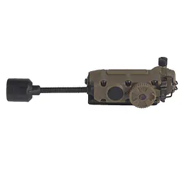 LT-11-Sidewinder Multi-purpose Helmet Lamp 5