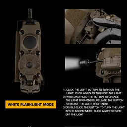 LT-11-Sidewinder Multi-purpose Helmet Lamp 10