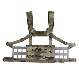 VE-114-FC Extended Chest Rig V2 2
