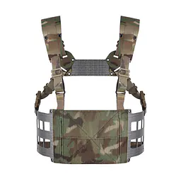 VE-114-FC Extended Chest Rig V2 3