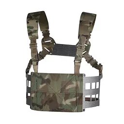 VE-114-FC Extended Chest Rig V2 4