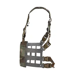 VE-114-FC Extended Chest Rig V2 5