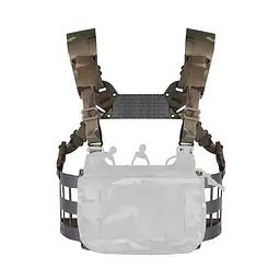 VE-114-FC Extended Chest Rig V2 6