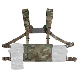 VE-114-FC Extended Chest Rig V2 7