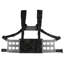 VE-114-FC Extended Chest Rig V2 8