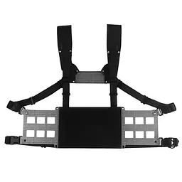 VE-114-FC Extended Chest Rig V2 9