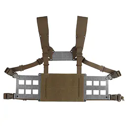 VE-114-FC Extended Chest Rig V2 10