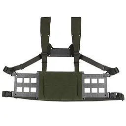 VE-114-FC Extended Chest Rig V2 11