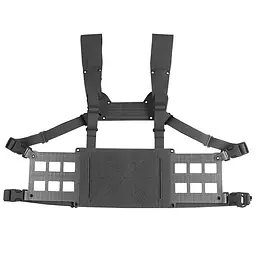 VE-114-FC Extended Chest Rig V2 12