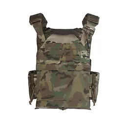 VE-120- LV-120 Plate Carrier 1