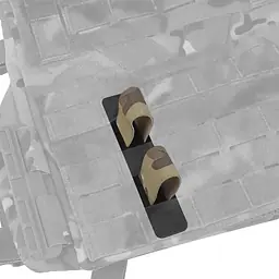 Tourniquet Fasteners Mounting Tourniquets 3