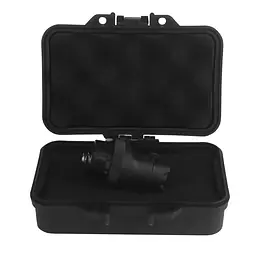 FL-ACC-40-SF Dual-FunctionTail Cap 7