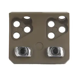 FL-ACC-46-Harley Vertical/Side Flashlight Base （M-LOK） 7