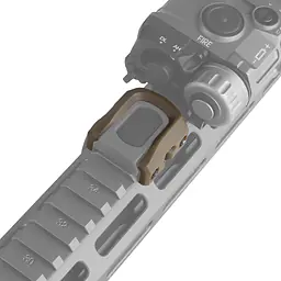 FL-ACC-51-H-style Flashlight Tail Wire Switch Base 2