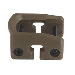 FL-ACC-51-H-style Flashlight Tail Wire Switch Base 6
