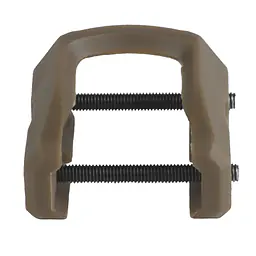 FL-ACC-51-H-style Flashlight Tail Wire Switch Base 7