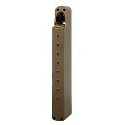 EX1405-battery box(CR123A/16340) 1