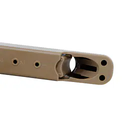 EX1405-battery box(CR123A/16340) 3